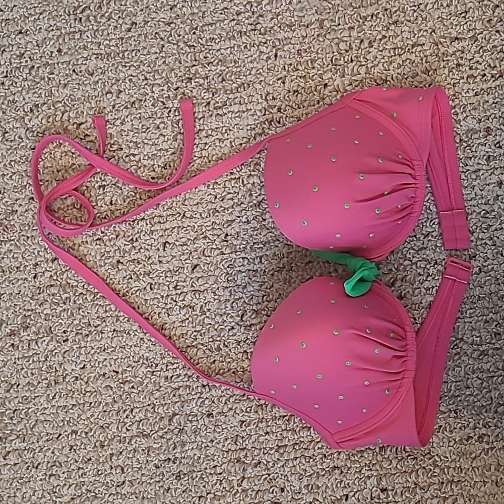 Aerie push up bikini top